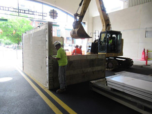 Aluminum Trench Box - Build a Box in Wilmington, DE